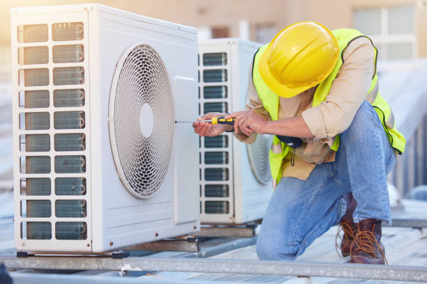 Best Residential HVAC services  in Hewlett Harbor, NY