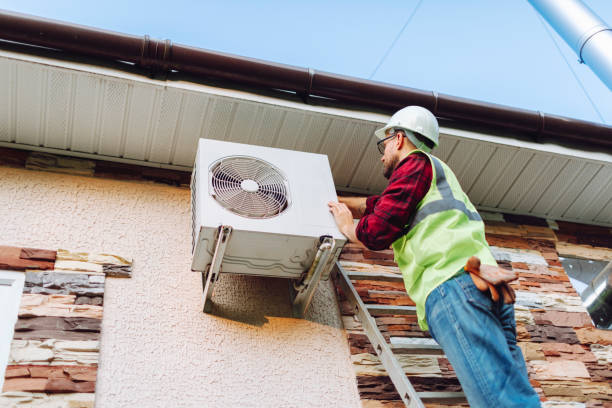 Best HVAC maintenance plan  in Hewlett Harbor, NY