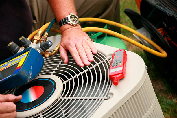 Best HVAC system installation  in Hewlett Harbor, NY