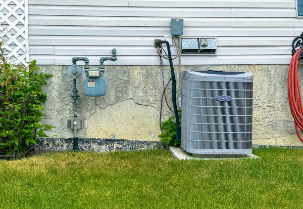 Best HVAC installation services  in Hewlett Harbor, NY